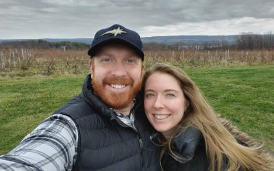 The Stratavize Team: Meet Caitlin!