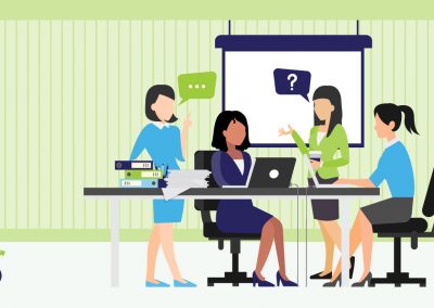 5 Hurdles You Can Overcome with an Outside Facilitator