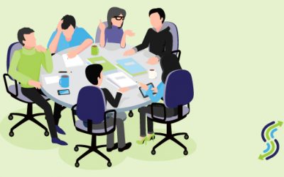 S.T.O.P  Terrible Meetings That Waste People’s Time