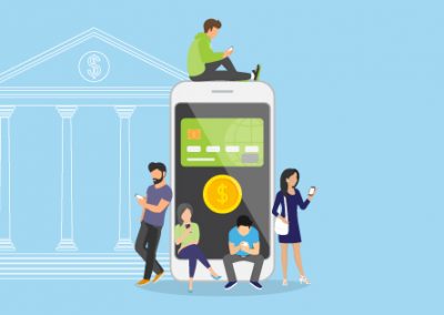 Community Banks & Credit Unions & Fintech; Death of a Thousand Cuts?
