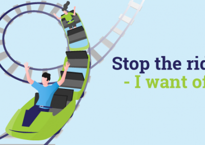 Exit The Perfection Loop To Be A More Effective Executor