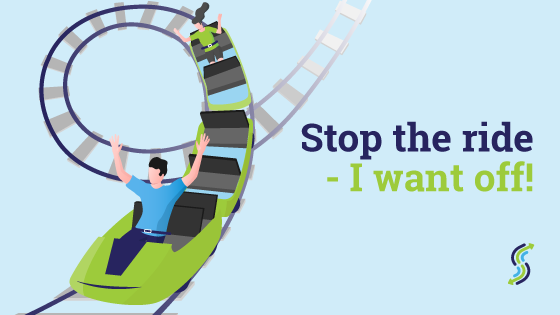 Exit The Perfection Loop To Be A More Effective Executor