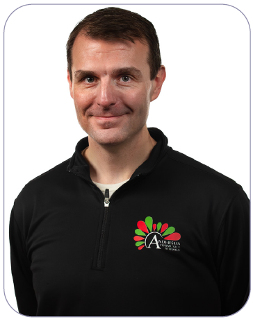 ACS Director - Brad