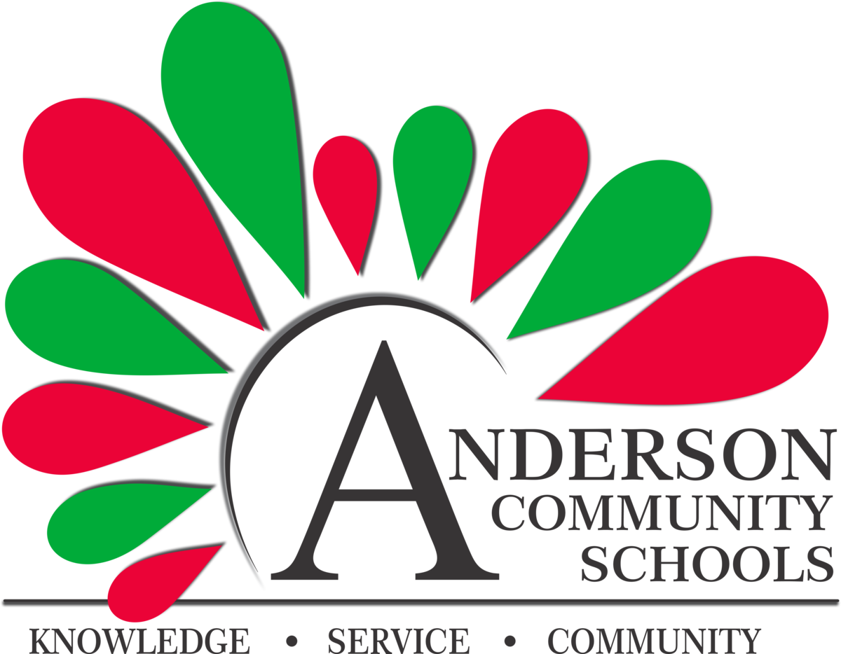 Anderson Schools Logo
