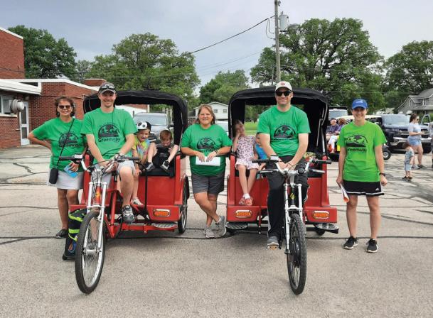 Blackford County Community Foundation