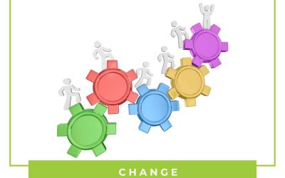 Change Produces Growth: Why Today’s Leaders Should Embrace Change 