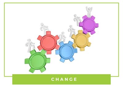 Change Produces Growth: Why Today’s Leaders Should Embrace Change
