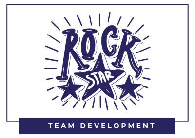 Orchestrating Success: How To Build A Rock Star Team