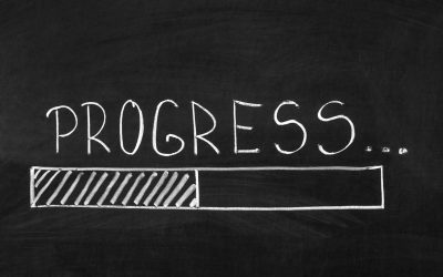 Progress Over Perfection, Go For Small Wins