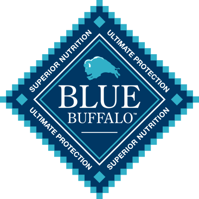 Blue Buffalo Logo
