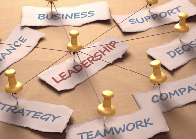 6 Leadership Styles in Business
