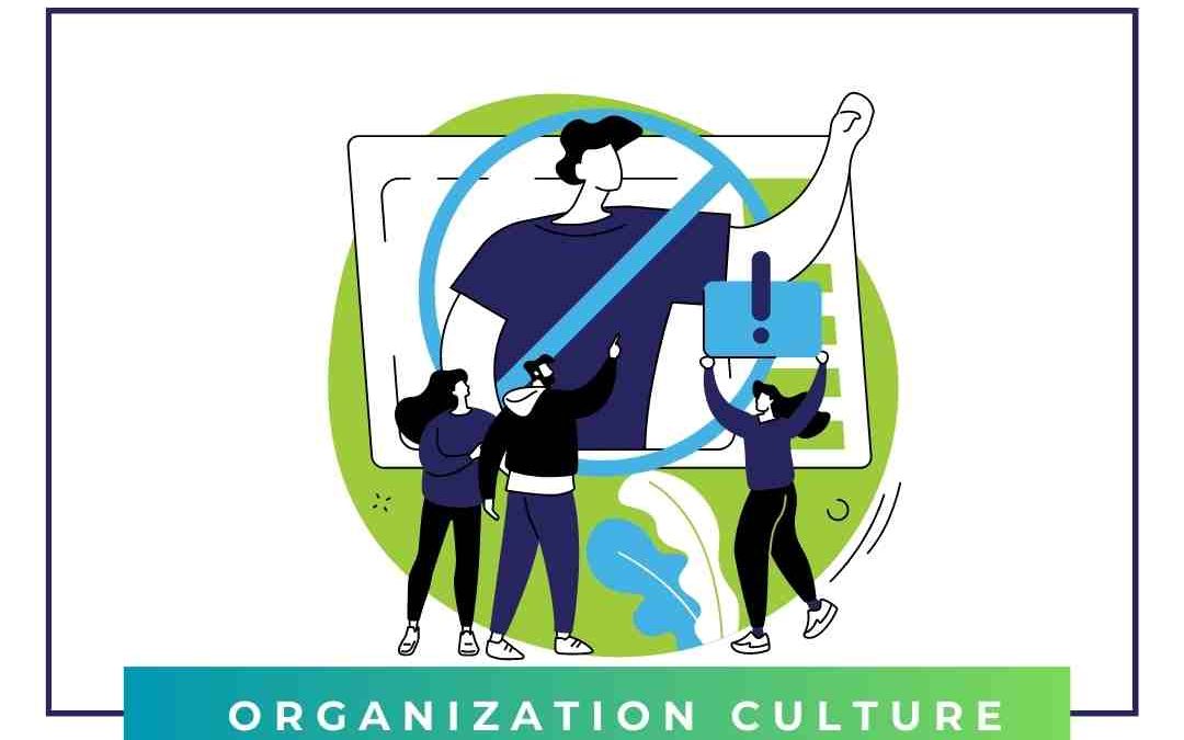 4 Steps to Change Your Workplace Culture
