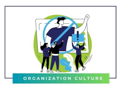 4 Steps to Change Your Workplace Culture