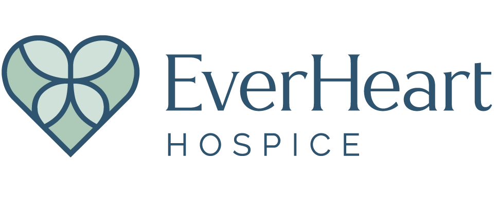 EverHeart Hospice Logo