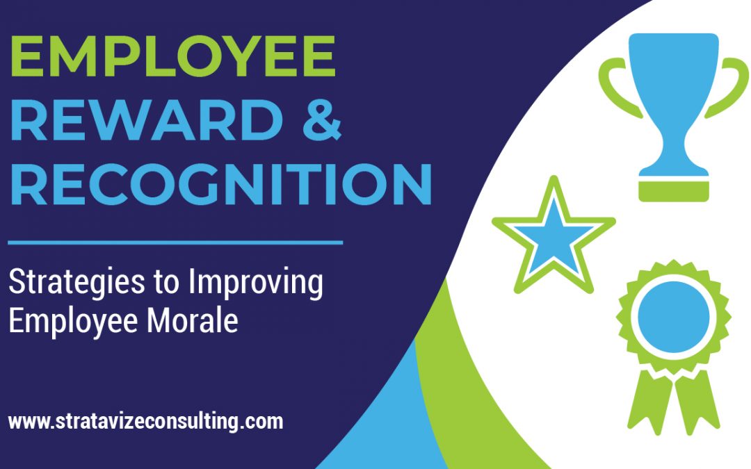 Improve Morale & Retention: 20 Ways to Reward & Recognize Employee