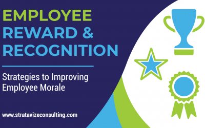 Improve Morale & Retention: 20 Ways to Reward & Recognize Employee