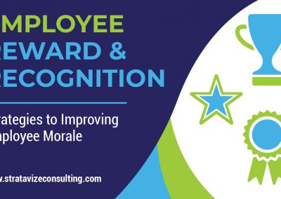 Improve Morale & Retention: 20 Ways to Reward & Recognize Employee