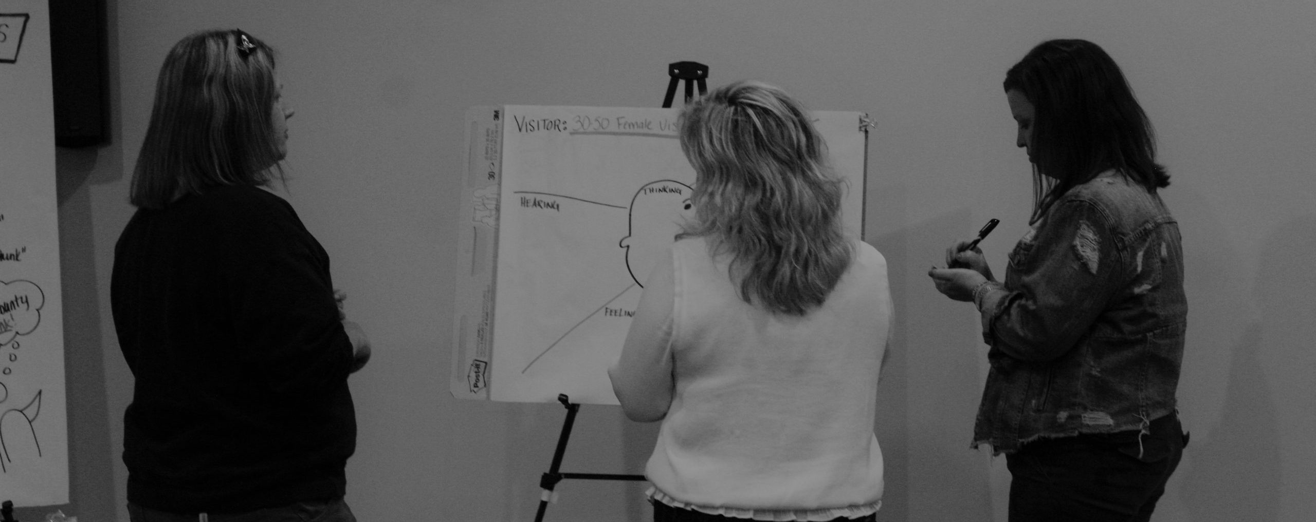 Tourism Consulting