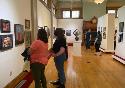 Anderson Museum Of Art