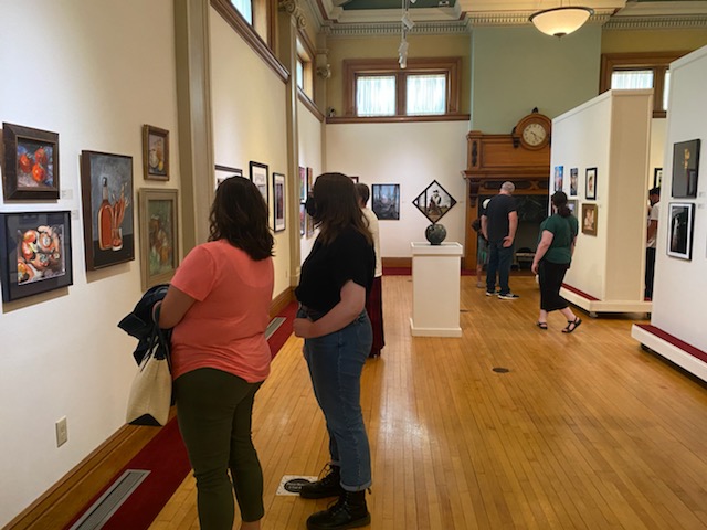 Anderson Museum Of Art
