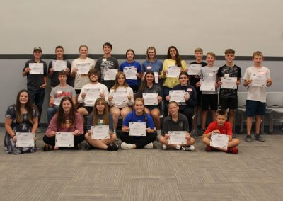 Greensburg Prevention Group