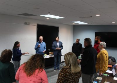 Indiana United Ways