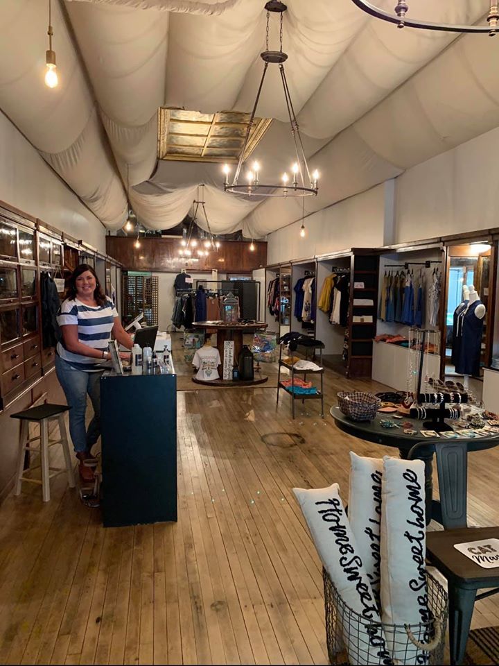 Kellys Boutique Richmond Indiana Kellys Boutique Richmond Indiana