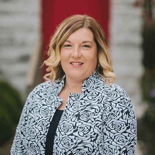 Krisi CEO