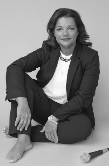 Lauralee Hites - Keynote Speaking