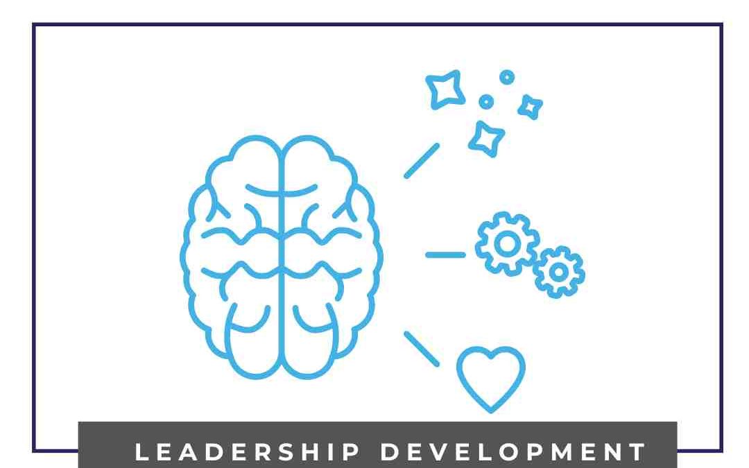 Cognitive Biases in Leadership