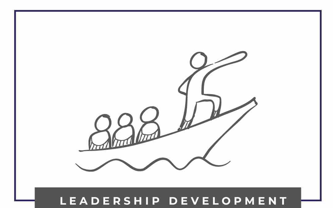 Effective Leadership Engagement