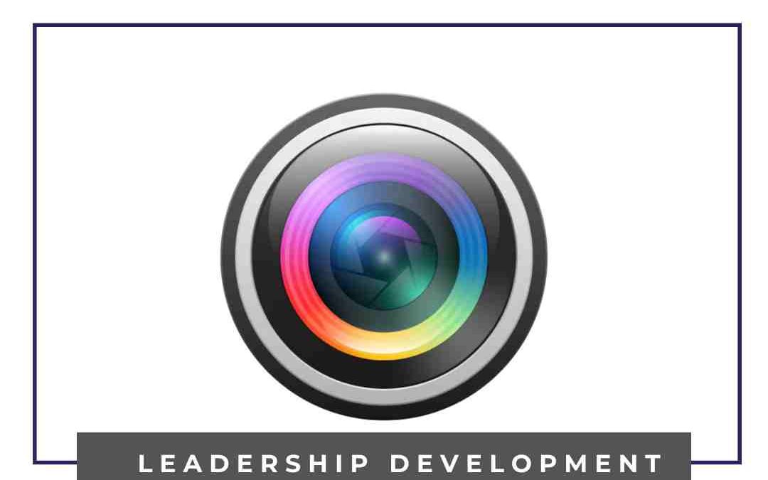 Lens Matter: How We See The World