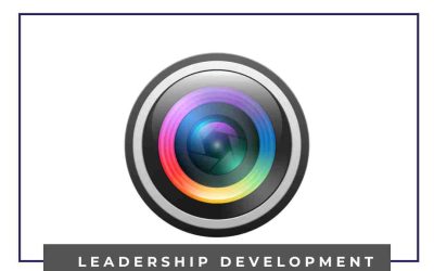Lens Matter: How We See The World