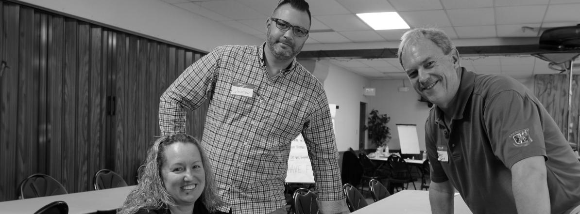Leadership Development