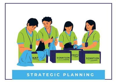 Biggest Challenges Facing Nonprofits