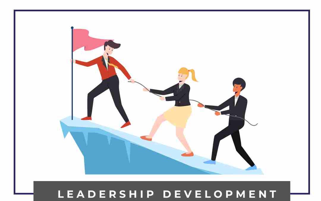 Common Mistakes New Leaders Make