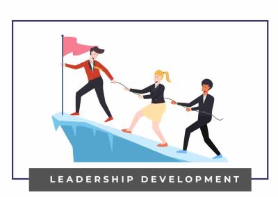 Common Mistakes New Leaders Make