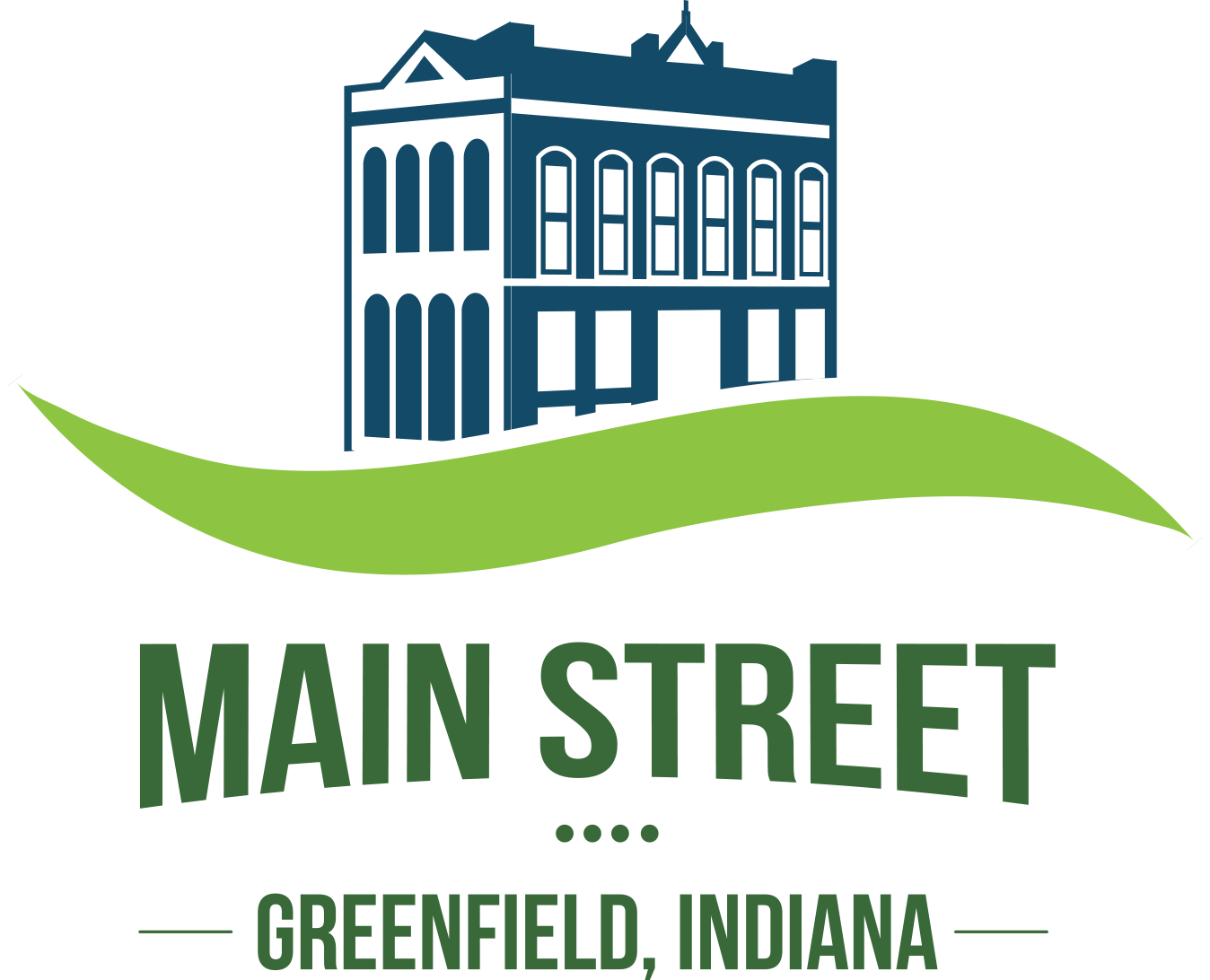 Main Street Logo
