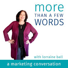 more than a few words podcast