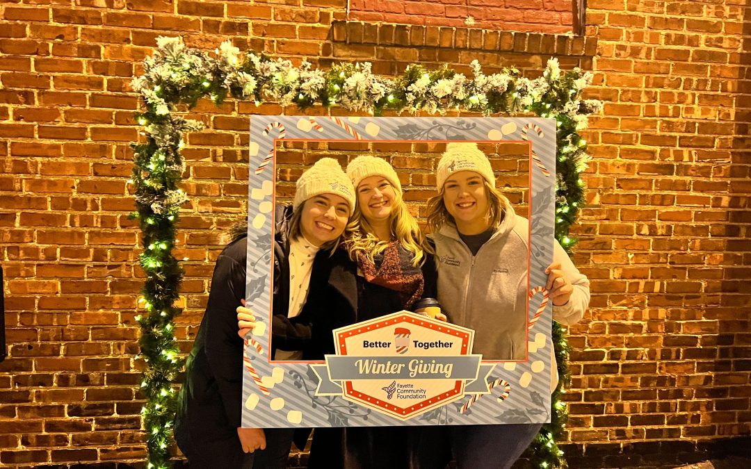 Fayette County Community Foundation