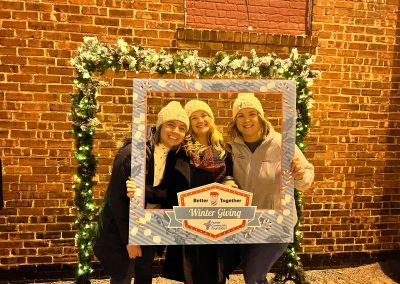 Fayette County Community Foundation