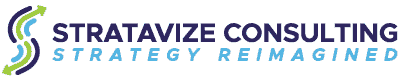 Stratavize Consulting Logo
