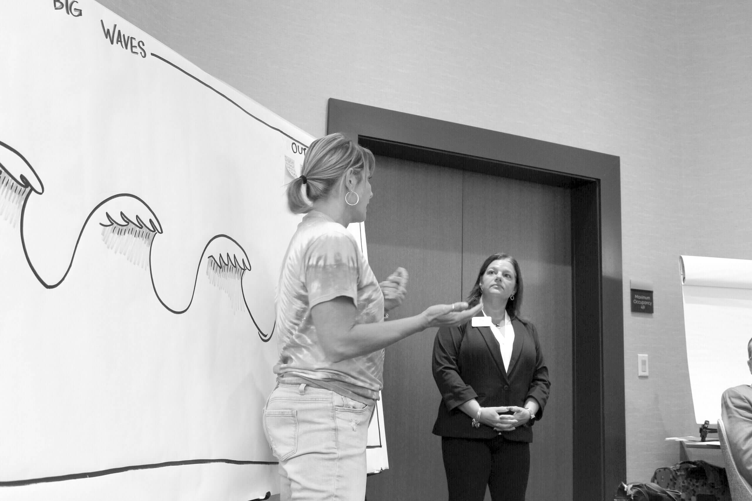 Management Consulting with Stratavize Consulting