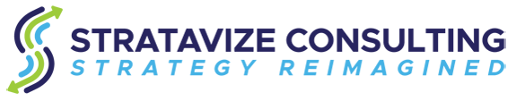 Stratavize Logo