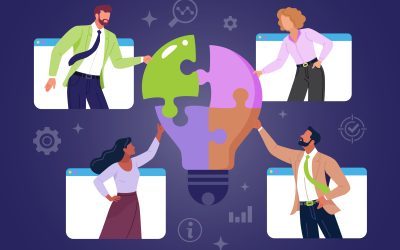 From Manager to Leader: 5 Mindset Shifts To Make