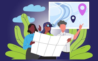 The Power Trio of Business Strategy: Mission, Vision, & the North Star