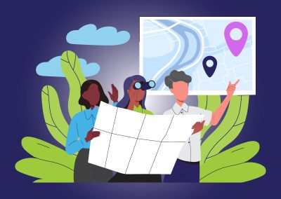 The Power Trio of Business Strategy: Mission, Vision, & the North Star