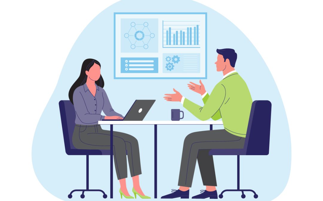 The Top 5 Reasons to Hire an Executive Coach 