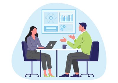 The Top 5 Reasons to Hire an Executive Coach 