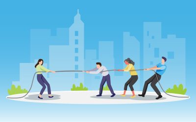 Overcoming Change Resistance with a Strategy Activation Plan